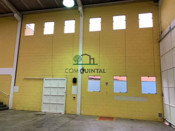 Imagem Galpão à Venda, 1 m² em Vargem Grande Paulista