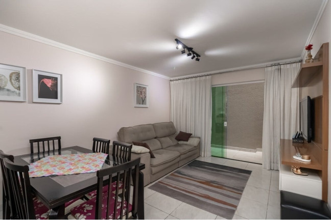 Imagem Casa com 3 Quartos à Venda, em Sítio Da Figueira - São Paulo Imagem Casa com 3 Quartos à Venda, em Sítio Da Figueira - São Paulo