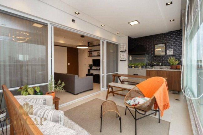 Imagem Apartamento com 3 Quartos à Venda, 88 m² em Vila Romana - São Paulo Imagem Apartamento com 3 Quartos à Venda, 88 m² em Vila Romana - São Paulo