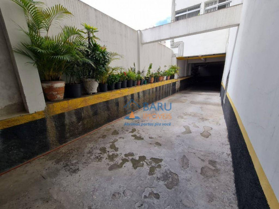 Imagem Apartamento com 1 Quarto à Venda, 55 m² em Campos Elíseos - São Paulo