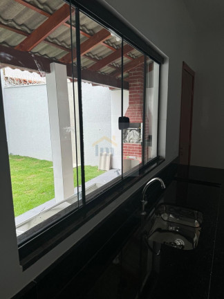 Imagem Casa com 3 Quartos à Venda, 99 m² em Parque Ibirapuera - Aparecida De Goiânia Imagem Casa com 3 Quartos à Venda, 99 m² em Parque Ibirapuera - Aparecida De Goiânia