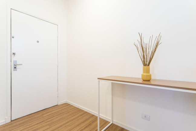 Imagem Apartamento com 1 Quarto à Venda, 54 m² em Vila Mariana - São Paulo