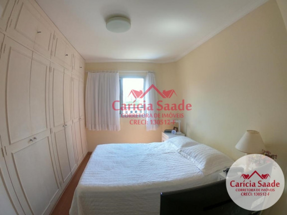 Imagem Apartamento com 2 Quartos à Venda, 56 m² em Vila Mariana - São Paulo