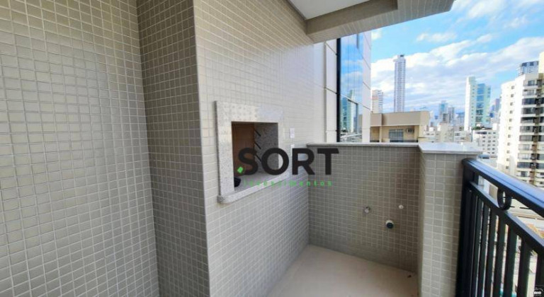 Imagem Apartamento com 3 Quartos à Venda, 128 m² em Centro - Balneário Camboriú