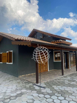 Imagem Chácara com 2 Quartos à Venda, 98 m² em Loteamento Colinas Verdes - Atibaia Imagem Chácara com 2 Quartos à Venda, 98 m² em Loteamento Colinas Verdes - Atibaia