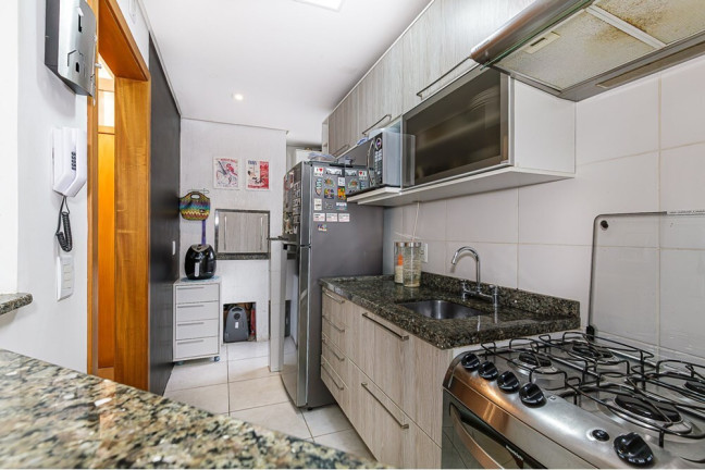 Imagem Imóvel com 2 Quartos à Venda, em Petrópolis - Porto Alegre Imagem Imóvel com 2 Quartos à Venda, em Petrópolis - Porto Alegre