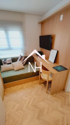 Imagem Apartamento com 3 Quartos à Venda, 88 m² em Vila Mariana - São Paulo Imagem Apartamento com 3 Quartos à Venda, 88 m² em Vila Mariana - São Paulo