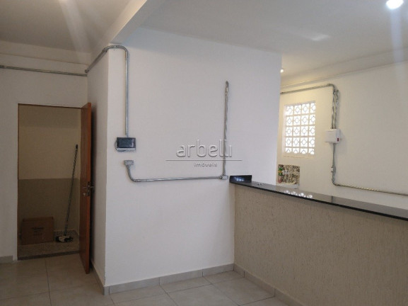 Imagem Apartamento com 1 Quarto para Alugar, 20 m² em Jardim Cidade Pirituba - São Paulo