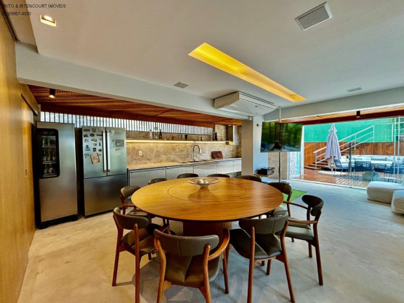 Casa com 4 Quartos à Venda, 600 m² em Alphaville 2 - Salvador