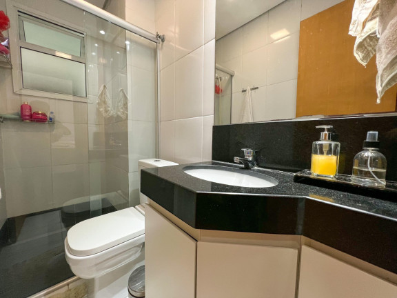 Imagem Apartamento com 4 Quartos à Venda, 226 m² em Castelo - Belo Horizonte