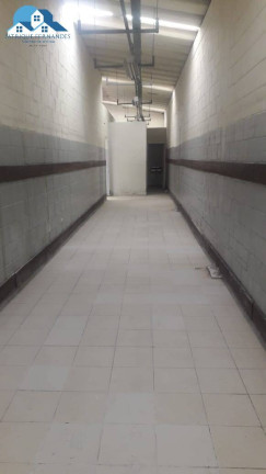 Imagem Galpão para Alugar, 700 m² em Limoeiro - São Paulo