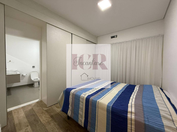 Imagem Casa de Condomínio com 4 Quartos à Venda, 818 m² em Jundiaquara - Araçoiaba Da Serra