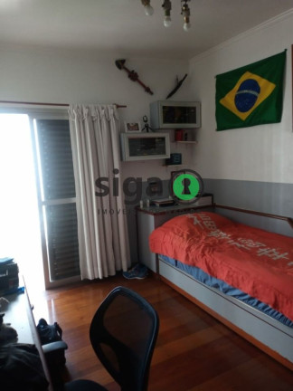 Imagem Apartamento com 4 Quartos à Venda, 160 m² em Jardim Anália Franco - São Paulo Imagem Apartamento com 4 Quartos à Venda, 160 m² em Jardim Anália Franco - São Paulo