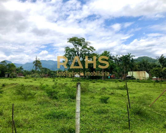Imagem Terreno à Venda, 171.016 m² em Rio Bonito (pirabeiraba) - Joinville