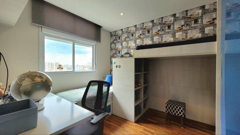 Imagem Apartamento com 3 Quartos à Venda, 242 m² em Nova Petrópolis - São Bernardo Do Campo Imagem Apartamento com 3 Quartos à Venda, 242 m² em Nova Petrópolis - São Bernardo Do Campo