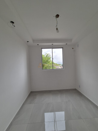 Imagem Apartamento com 2 Quartos à Venda, 50 m² em Taquara - Rio De Janeiro