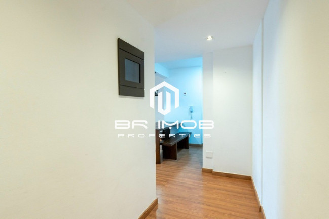 Imagem Imóvel com 2 Quartos à Venda, 70 m² em Vila Olímpia - São Paulo