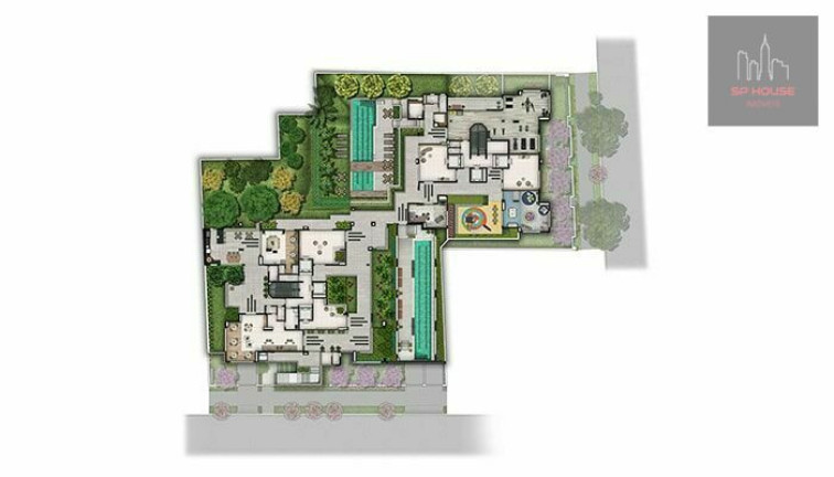 Imagem Apartamento com 3 Quartos à Venda, 115 m² em Sumaré - São Paulo