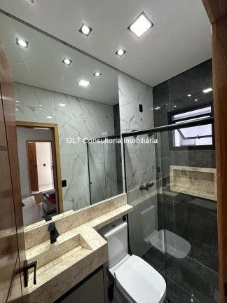 Imagem Casa com 3 Quartos à Venda, 80 m² em Jardim Esplanada Ii - Indaiatuba Imagem Casa com 3 Quartos à Venda, 80 m² em Jardim Esplanada Ii - Indaiatuba