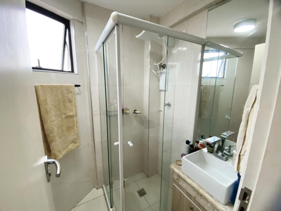 Imagem Apartamento com 2 Quartos à Venda, 79 m² em Embaré - Santos Imagem Apartamento com 2 Quartos à Venda, 79 m² em Embaré - Santos