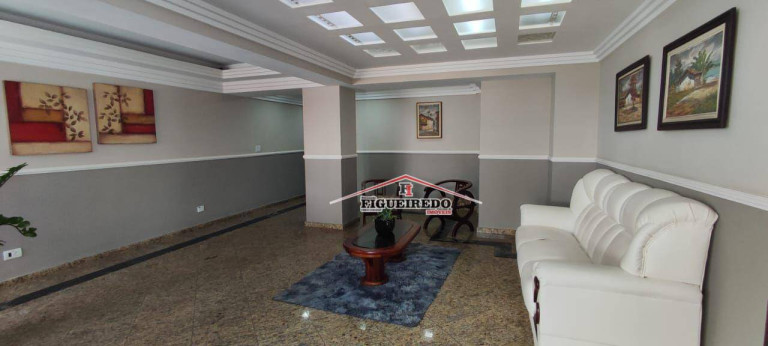 Apartamento com 2 Quartos à Venda, 77 m² em Ocian - Praia Grande