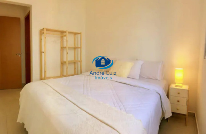 Imagem Apartamento com 2 Quartos à Venda, 60 m² em Perequê Açu - Ubatuba Imagem Apartamento com 2 Quartos à Venda, 60 m² em Perequê Açu - Ubatuba