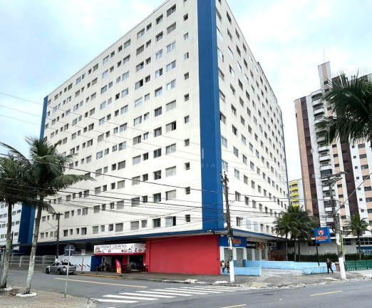 Imagem Apartamento com 2 Quartos à Venda, 63 m² em Mirim - Praia Grande Imagem Apartamento com 2 Quartos à Venda, 63 m² em Mirim - Praia Grande
