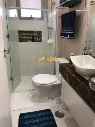 Imagem Apartamento com 2 Quartos à Venda, 55 m² em Jabaquara - São Paulo Imagem Apartamento com 2 Quartos à Venda, 55 m² em Jabaquara - São Paulo