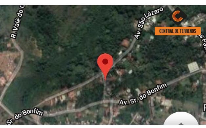 Imagem Terreno à Venda, 4.000 m² em São Cristóvão - Salvador Imagem Terreno à Venda, 4.000 m² em São Cristóvão - Salvador
