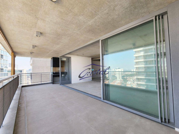 Imagem Apartamento com 4 Quartos à Venda, 167 m² em Brooklin - São Paulo Imagem Apartamento com 4 Quartos à Venda, 167 m² em Brooklin - São Paulo