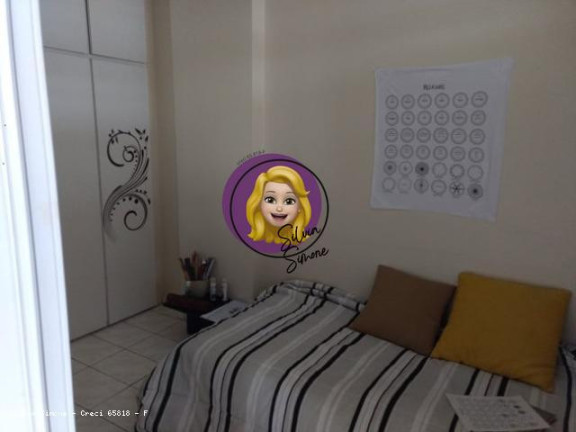 Imagem Apartamento com 3 Quartos à Venda, em Embaré - Santos Imagem Apartamento com 3 Quartos à Venda, em Embaré - Santos