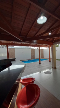 Imagem Casa com 3 Quartos à Venda, 330 m² em Loteamento Residencial Jatobá - Tremembé Imagem Casa com 3 Quartos à Venda, 330 m² em Loteamento Residencial Jatobá - Tremembé