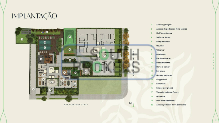 Imagem Apartamento com 4 Quartos à Venda, em Mercês - Curitiba Imagem Apartamento com 4 Quartos à Venda, em Mercês - Curitiba
