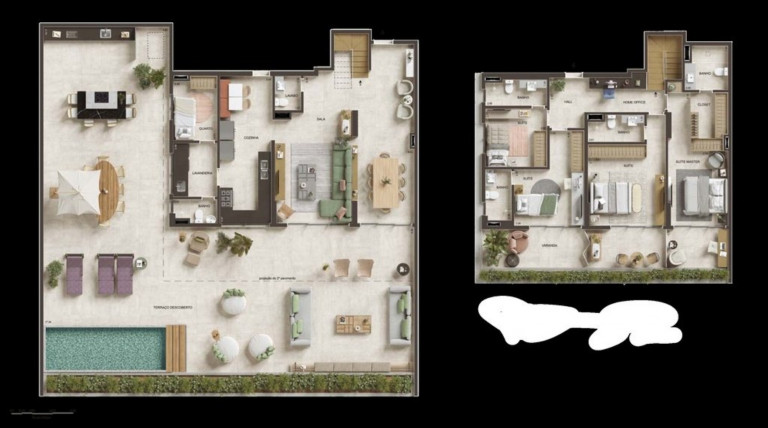 Imagem Imóvel com 4 Quartos à Venda, 530 m² em Copacabana - Rio De Janeiro Imagem Imóvel com 4 Quartos à Venda, 530 m² em Copacabana - Rio De Janeiro