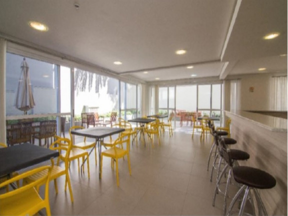 Imagem Apartamento com 3 Quartos à Venda, 91 m² em Petrópolis - Porto Alegre
