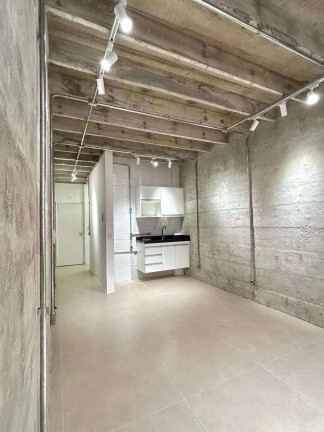 Imagem Apartamento com 1 Quarto à Venda, 29 m² Imagem Apartamento com 1 Quarto à Venda, 29 m²