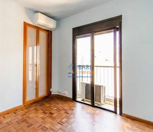 Imagem Cobertura com 3 Quartos à Venda, 176 m² em Higienópolis - São Paulo Imagem Cobertura com 3 Quartos à Venda, 176 m² em Higienópolis - São Paulo