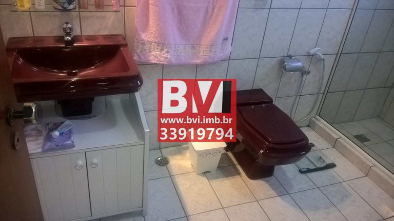 Imagem Casa com 2 Quartos à Venda, 157 m² em Irajá - Rio De Janeiro
