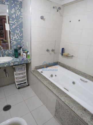Imagem Apartamento com 3 Quartos à Venda, 113 m² em Perdizes - São Paulo Imagem Apartamento com 3 Quartos à Venda, 113 m² em Perdizes - São Paulo