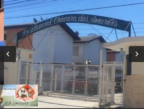 Imagem Casa com 2 Quartos à Venda, 50 m² em Vila João Ramalho - Santo André Imagem Casa com 2 Quartos à Venda, 50 m² em Vila João Ramalho - Santo André