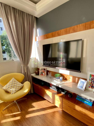 Imagem Apartamento com 3 Quartos à Venda, 100 m² em Vila Mariana - São Paulo Imagem Apartamento com 3 Quartos à Venda, 100 m² em Vila Mariana - São Paulo