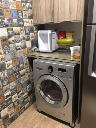 Imagem Studio com 1 Quarto à Venda, 40 m² em Bela Vista - São Paulo Imagem Studio com 1 Quarto à Venda, 40 m² em Bela Vista - São Paulo