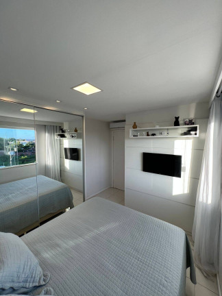 Imagem Apartamento com 2 Quartos à Venda, 70 m² em Pitangueiras - Lauro De Freitas Imagem Apartamento com 2 Quartos à Venda, 70 m² em Pitangueiras - Lauro De Freitas