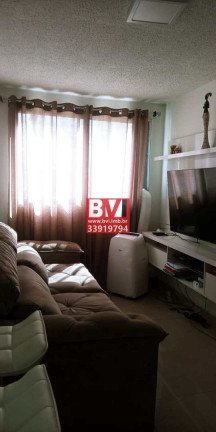 Imagem Apartamento com 2 Quartos à Venda, 47 m² em Cordovil - Rio De Janeiro