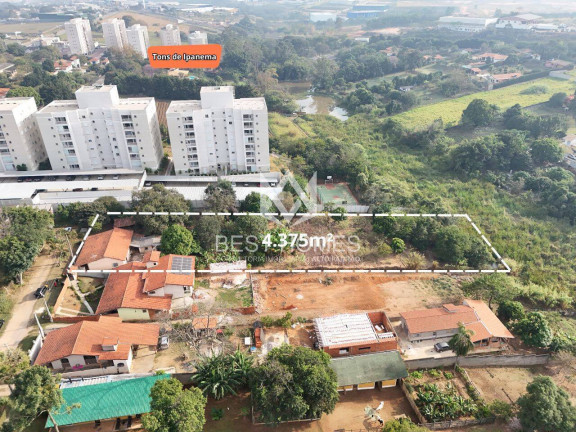Imagem Chácara com 2 Quartos à Venda, 4.375 m² em Chácara São Felipe - Jundiaí Imagem Chácara com 2 Quartos à Venda, 4.375 m² em Chácara São Felipe - Jundiaí