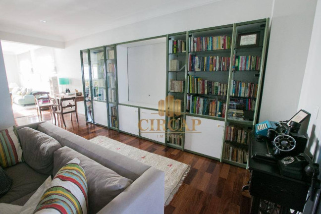 Imagem Cobertura com 4 Quartos à Venda, 530 m² em Alto De Pinheiros - São Paulo Imagem Cobertura com 4 Quartos à Venda, 530 m² em Alto De Pinheiros - São Paulo