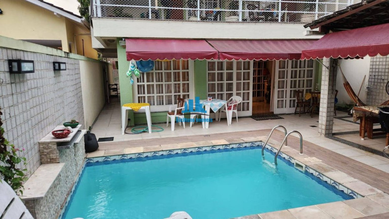 Imagem Casa com 4 Quartos à Venda, 175 m² em Ingá - Niterói
