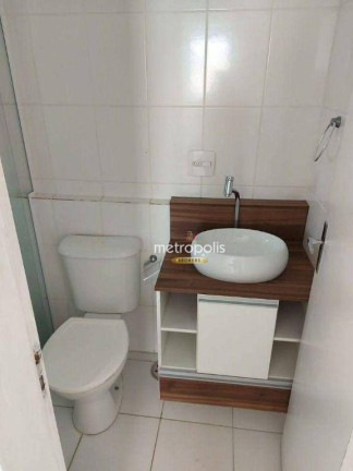Imagem Apartamento com 3 Quartos à Venda, 59 m² em Vila Assunção - Santo André Imagem Apartamento com 3 Quartos à Venda, 59 m² em Vila Assunção - Santo André