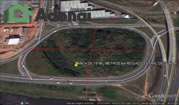 Imagem Terreno à Venda, 19.000 m² em Vila Das Hortências - Jundiaí Imagem Terreno à Venda, 19.000 m² em Vila Das Hortências - Jundiaí