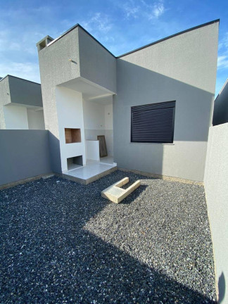 Imagem Casa com 2 Quartos à Venda, 65 m² em Br Felice - Tijucas Imagem Casa com 2 Quartos à Venda, 65 m² em Br Felice - Tijucas